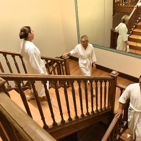 Maison Aux Iris Apartman Challes-les-Eaux Kültér fotó