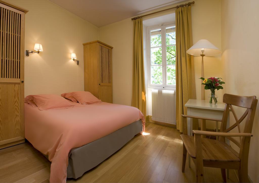 Maison Aux Iris Apartman Challes-les-Eaux Szoba fotó