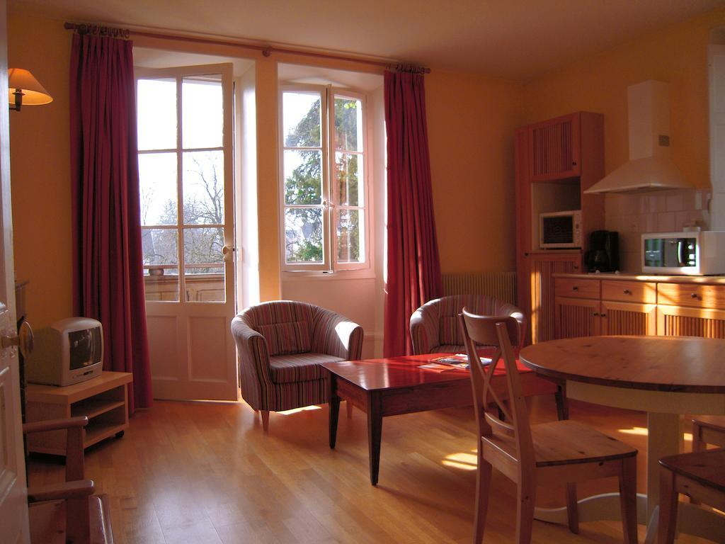 Maison Aux Iris Apartman Challes-les-Eaux Kültér fotó